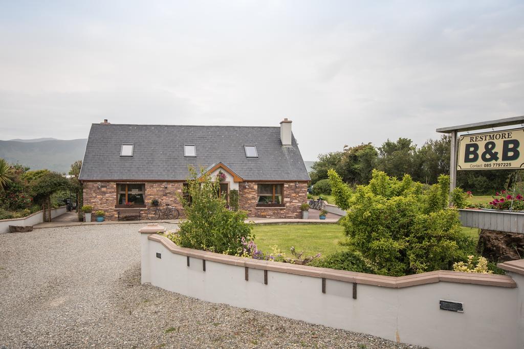 Restmore B&B Anascaul Exteriér fotografie