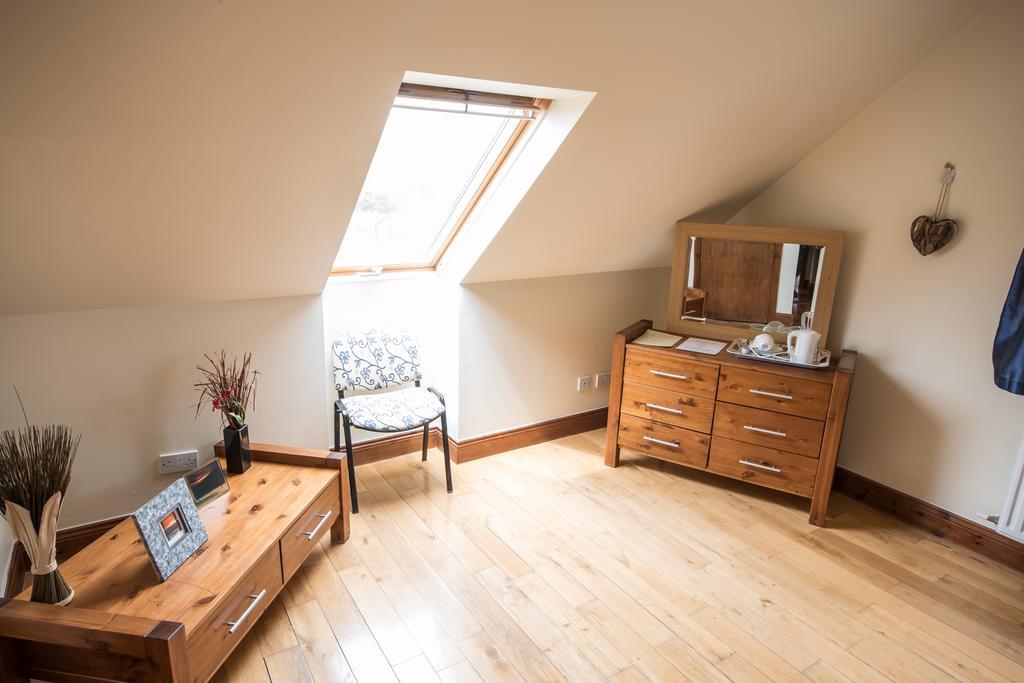 Restmore B&B Anascaul Exteriér fotografie