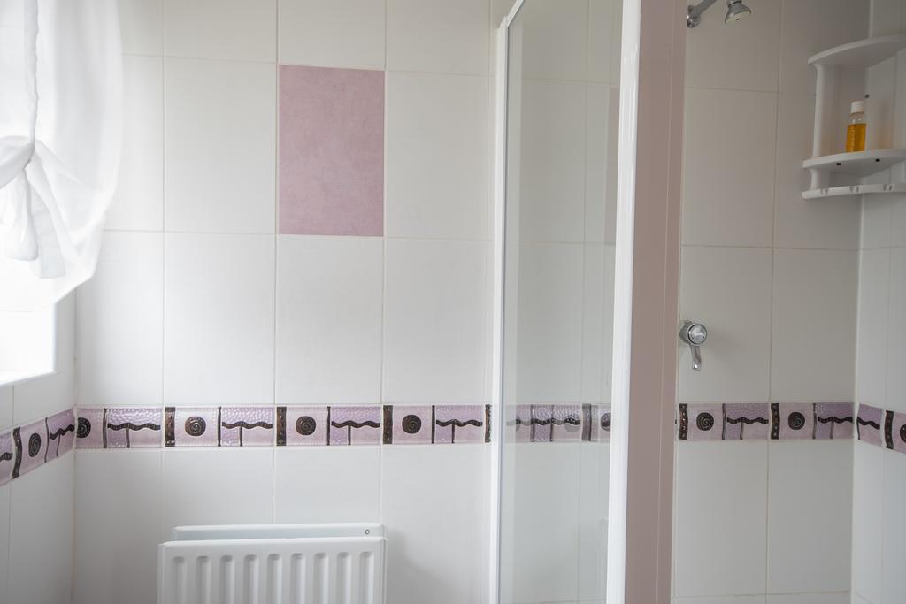 Restmore B&B Anascaul Exteriér fotografie