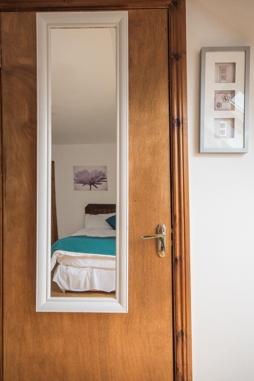 Restmore B&B Anascaul Exteriér fotografie