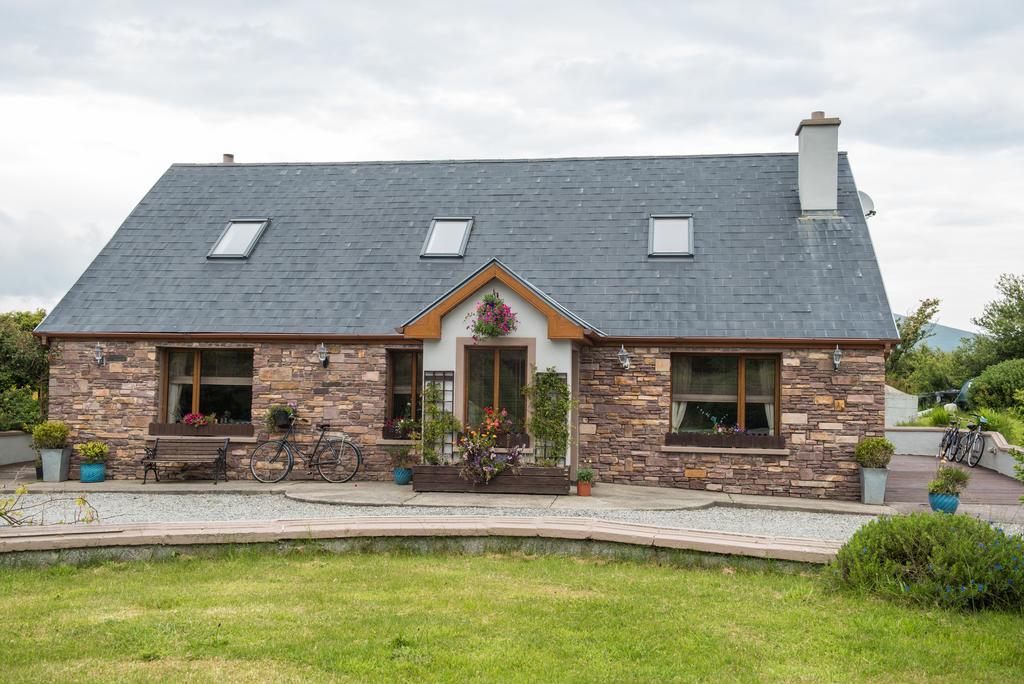 Restmore B&B Anascaul Exteriér fotografie