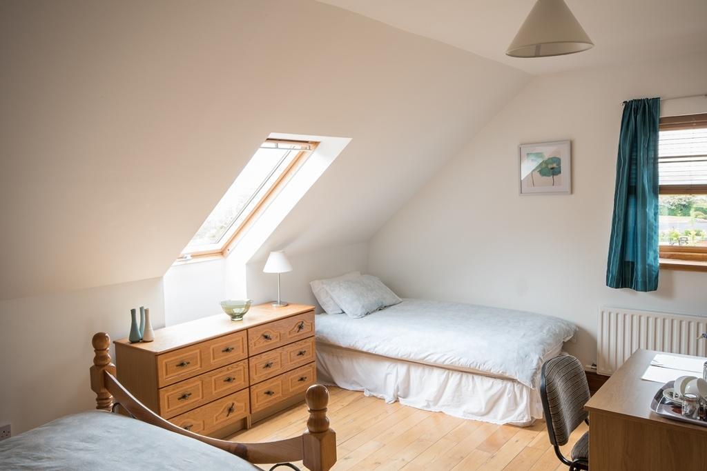 Restmore B&B Anascaul Pokoj fotografie