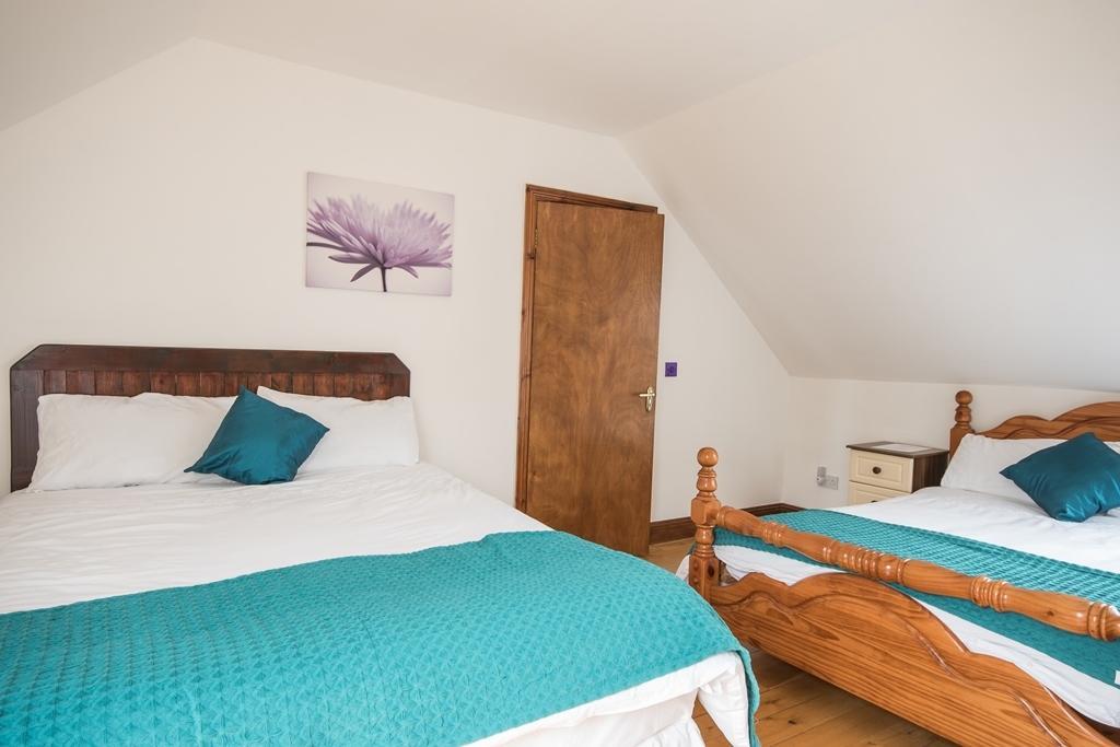 Restmore B&B Anascaul Pokoj fotografie