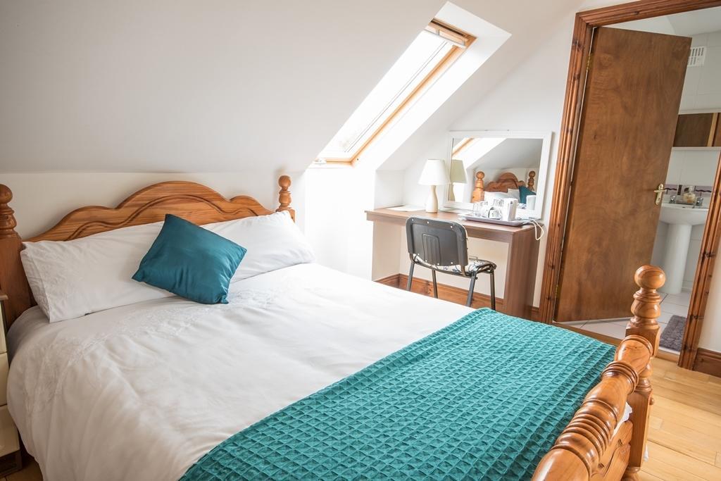 Restmore B&B Anascaul Exteriér fotografie