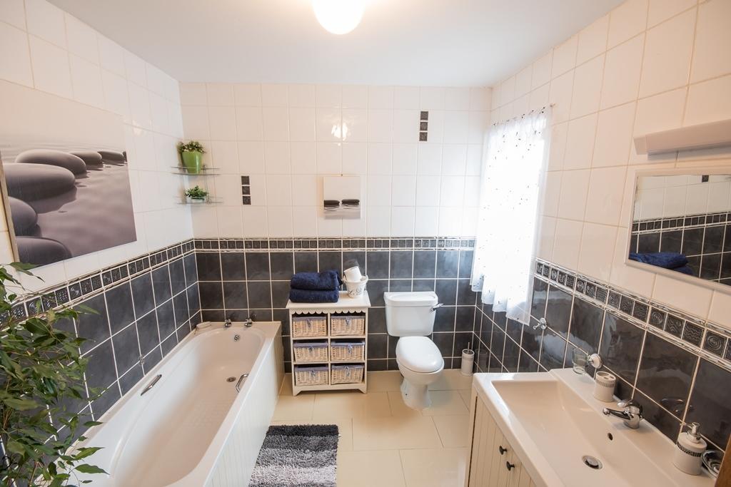 Restmore B&B Anascaul Exteriér fotografie