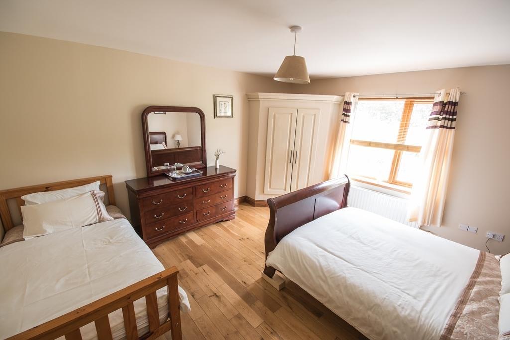 Restmore B&B Anascaul Exteriér fotografie
