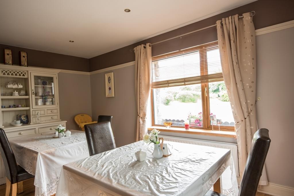 Restmore B&B Anascaul Exteriér fotografie