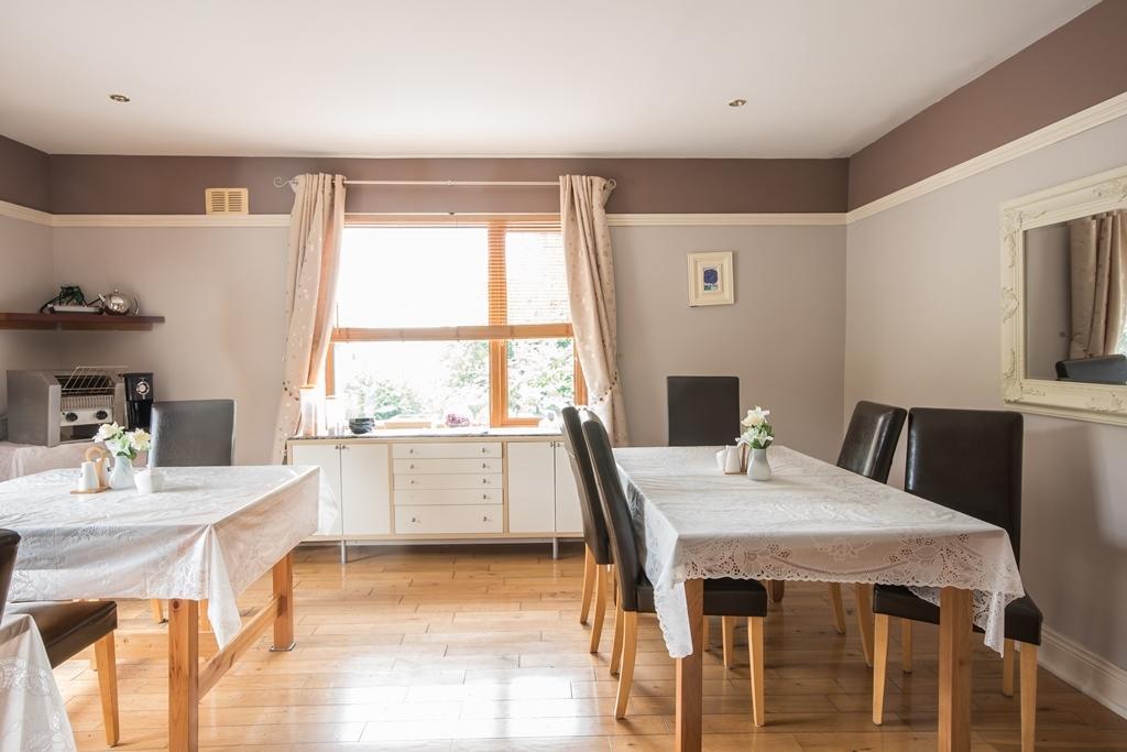 Restmore B&B Anascaul Exteriér fotografie