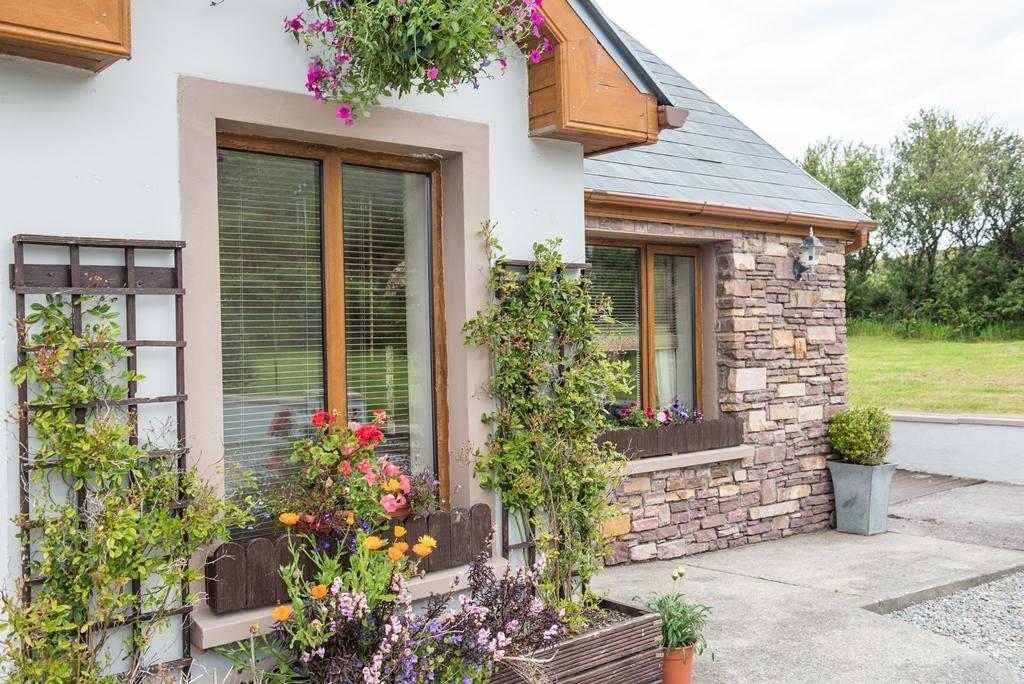 Restmore B&B Anascaul Exteriér fotografie