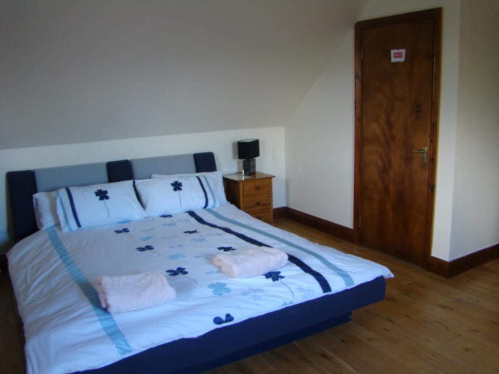 Restmore B&B Anascaul Pokoj fotografie