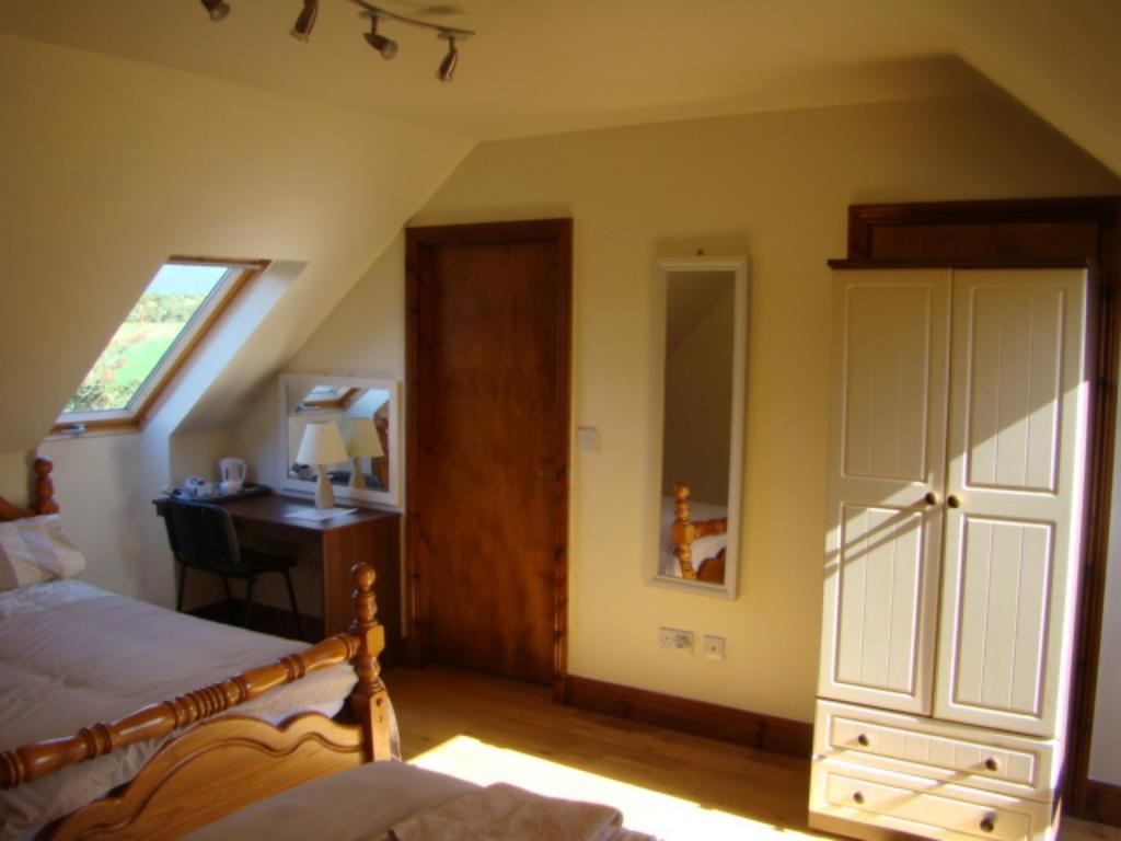 Restmore B&B Anascaul Exteriér fotografie
