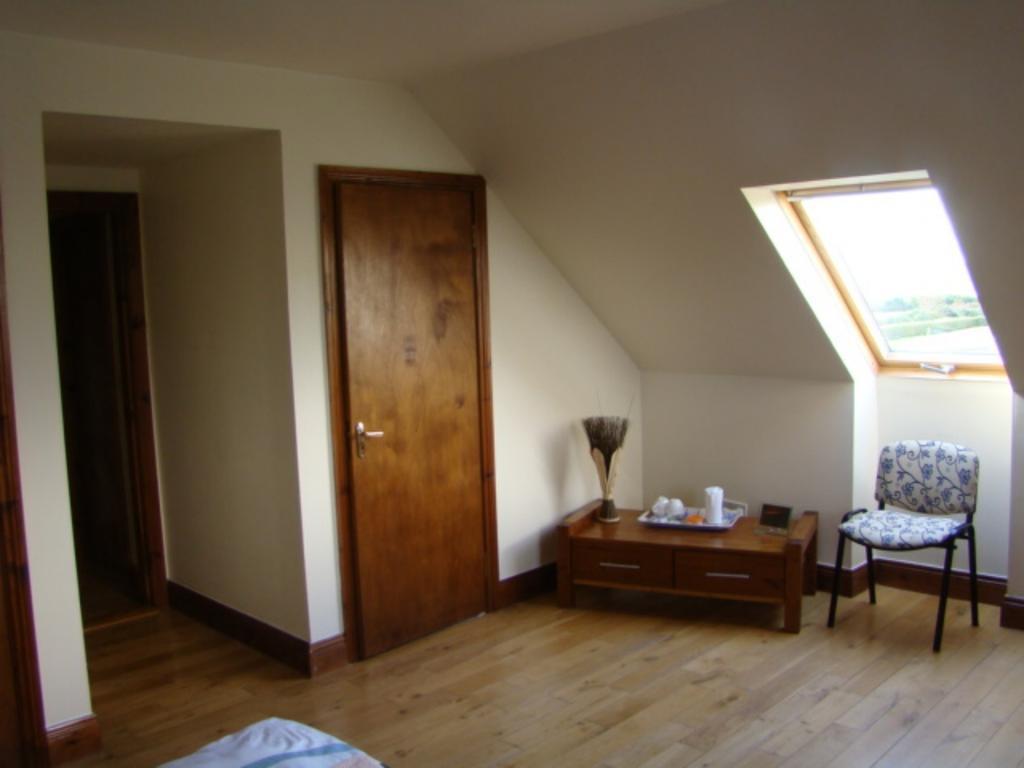 Restmore B&B Anascaul Pokoj fotografie