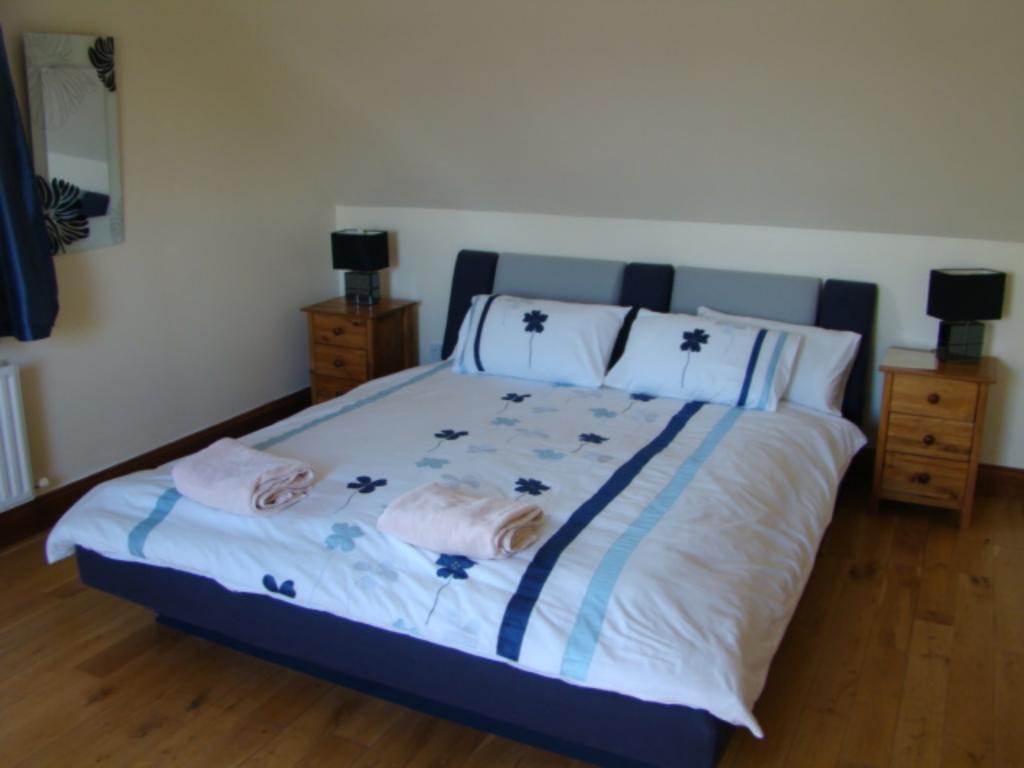 Restmore B&B Anascaul Pokoj fotografie