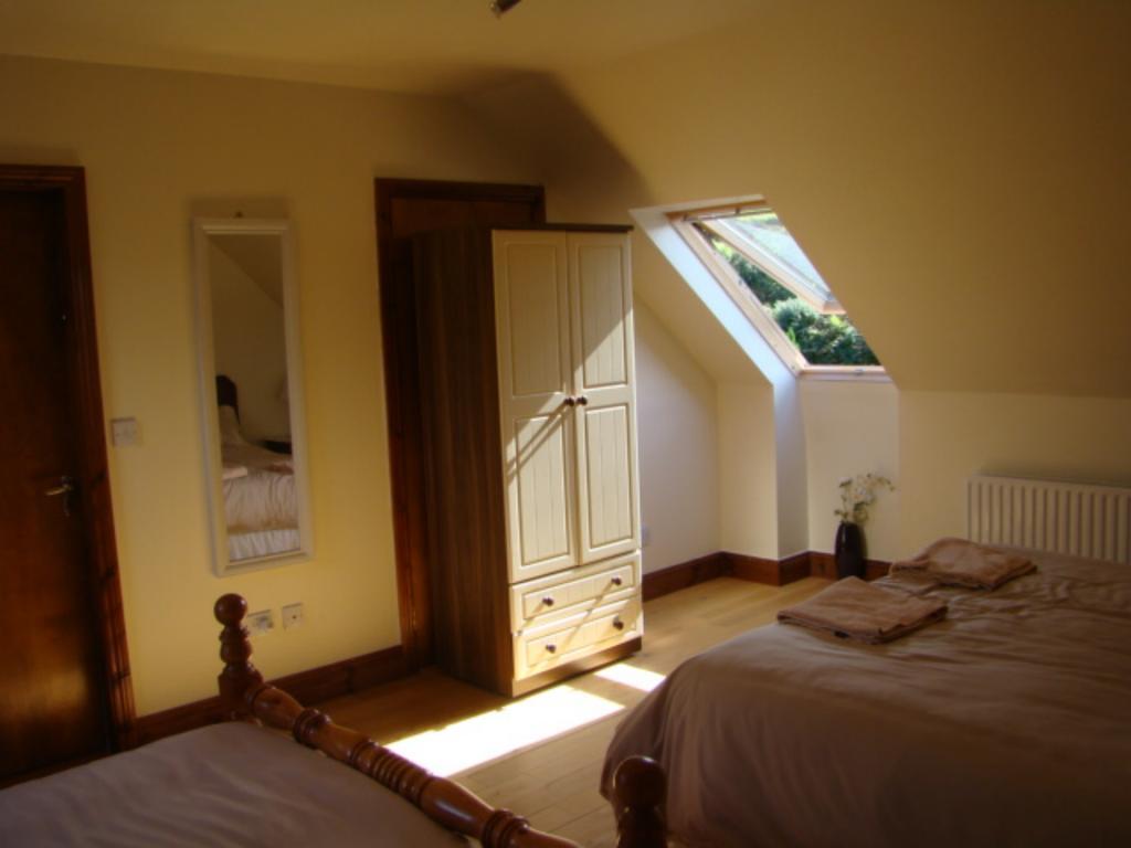 Restmore B&B Anascaul Pokoj fotografie