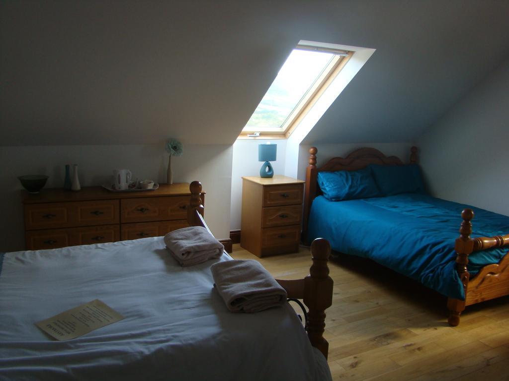 Restmore B&B Anascaul Exteriér fotografie