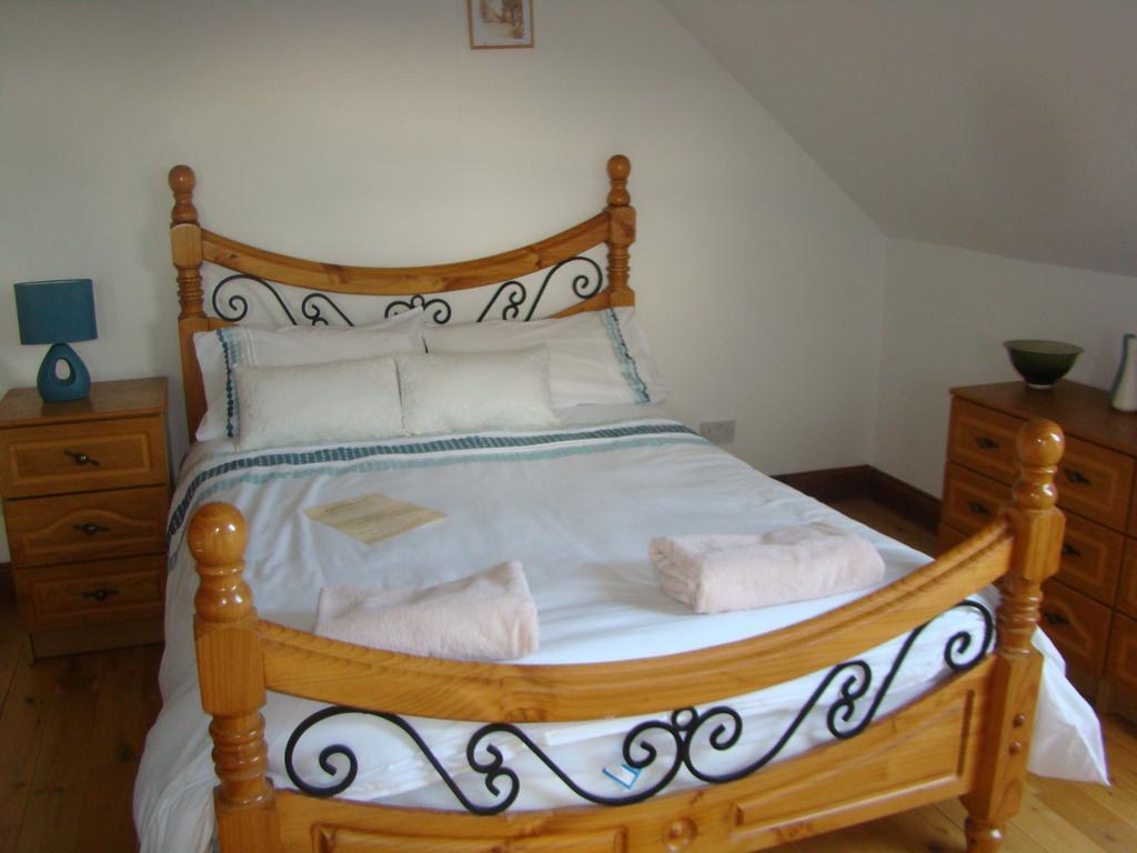 Restmore B&B Anascaul Exteriér fotografie