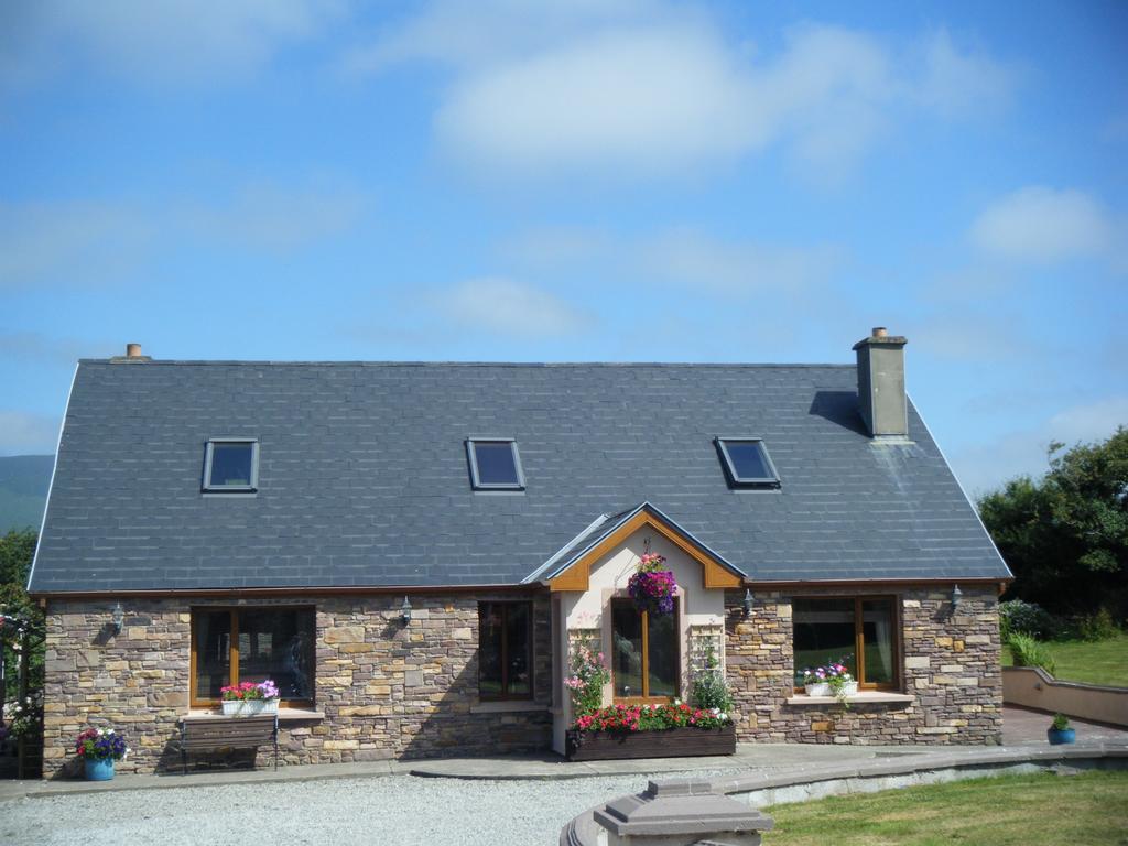 Restmore B&B Anascaul Exteriér fotografie